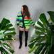 Colorful Sweater